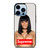 CARDI B SUPREME iPhone 13 Pro Max Case Cover