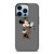 GUCCI MINNIE MOUSE STYLE iPhone 13 Pro Max Case Cover