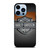 HARLEY DAVIDSON COMPANY iPhone 13 Pro Max Case Cover