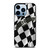 HARLEY DAVIDSON FLAG iPhone 13 Pro Max Case Cover