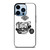 HARLEY DAVIDSON FORTY EIGHT ART iPhone 13 Pro Max Case Cover