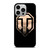 WORLD OF TANKS GAMES SYMBOL  iPhone 14 Pro Case Cover WORLD OF TANKS GAMES SYMBOL  iPhone 14 Pro Case Cover