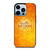 HERMES LOGO CERAMICS iPhone 13 Pro Max Case Cover