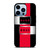 HUGO BOSS LOGO RED iPhone 13 Pro Max Case Cover