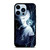 HUNTER X HUNTER KILLUA ZOLDYCK ART iPhone 13 Pro Max Case Cover