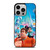 WRECK IT RALPH DISNEY CARTOON  iPhone 14 Pro Case Cover WRECK IT RALPH DISNEY CARTOON  iPhone 14 Pro Case Cover