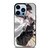 KANAO TSUYURI KIMETSU NO YAIBA DEMON SLAYER ANIME iPhone 13 Pro Max Case Cover