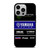 YAMAHA RACING MONSTER ENERGY  iPhone 14 Pro Case Cover YAMAHA RACING MONSTER ENERGY  iPhone 14 Pro Case Cover