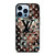 LOUIS VUITTON PARIS ARCHITECTURAL ART iPhone 13 Pro Max Case Cover