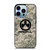 MAGPUL MULTICAM SCORPION CAMO iPhone 13 Pro Max Case Cover