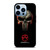 MAGPUL PUNISHER SKULL LOGO iPhone 13 Pro Max Case Cover
