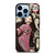 MANGA ANIME DEMON SLAYER NEZUKO KAMADO iPhone 13 Pro Max Case Cover