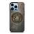 MEDUSA VERSACE LOGO iPhone 13 Pro Max Case Cover