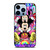 MICKEY MINNIE MOUSE DISNEY GUCCI PRADA OFF WHITE NIKE iPhone 13 Pro Max Case Cover MICKEY MINNIE MOUSE DISNEY GUCCI PRADA OFF WHITE NIKE iPhone 13 Pro Max Case Cover