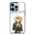 MISA AMANE DEATH NOTE ANIME 2 iPhone 13 Pro Max Case Cover