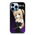MISA AMANE DEATH NOTE ANIME iPhone 13 Pro Max Case Cover