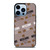 MOSCHINO COUTURE iPhone 13 Pro Max Case Cover
