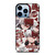 MY HERO ACADEMIA SHOTO TODOROKI QUOTE iPhone 13 Pro Max Case Cover MY HERO ACADEMIA SHOTO TODOROKI QUOTE iPhone 13 Pro Max Case Cover