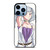 NOELLE SILVA BLACK CLOVER ANIME 2 iPhone 13 Pro Max Case Cover