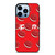 OREO SUPREME COOKIES iPhone 13 Pro Max Case Cover