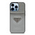 PRADA BAG LOGO iPhone 13 Pro Max Case Cover