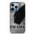 PRADA LOGO PUMA iPhone 13 Pro Max Case Cover