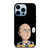 SAITAMA ONE PUNCH MAN iPhone 13 Pro Max Case Cover