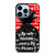SUPREME GOKU iPhone 13 Pro Max Case Cover