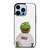 SUPREME KERMIT SESAME STREET iPhone 13 Pro Max Case Cover