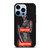 SUPREME KIM KARDASHIAN iPhone 13 Pro Max Case Cover