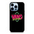 VANS OFF THE WALL 1966 iPhone 13 Pro Max Case Cover VANS OFF THE WALL 1966 iPhone 13 Pro Max Case Cover