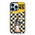 VANS OFF THE WALL 2 iPhone 13 Pro Max Case Cover VANS OFF THE WALL 2 iPhone 13 Pro Max Case Cover