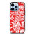 VANS OFF THE WALL iPhone 13 Pro Max Case Cover VANS OFF THE WALL iPhone 13 Pro Max Case Cover