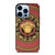 VERSACE CLASSIC EMBLEM iPhone 13 Pro Max Case Cover