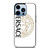 VERSACE FACE LOGO ICON iPhone 13 Pro Max Case Cover
