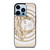 VERSACE MEDUSA GOLDEN EMBLEM iPhone 13 Pro Max Case Cover