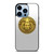 VERSACE MEDUSA HEAD EMBLEM iPhone 13 Pro Max Case Cover