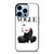 VOGUE FASHION iPhone 13 Pro Max Case Cover