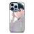 YURI ON ICE KATSUKI ANIME iPhone 13 Pro Max Case Cover YURI ON ICE KATSUKI ANIME iPhone 13 Pro Max Case Cover
