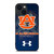 AUBURN TIGERS FOOTBALL UNDER ARMOUR  iPhone 14 Plus Case Cover