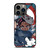DEMON SLAYER TANJIRO ANIME iPhone 13 Pro Case Cover