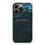 GUCCI LOGO THE SEA ICON iPhone 13 Pro Case Cover