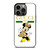 GUCCI MINNIE MOUSE iPhone 13 Pro Case Cover