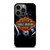 HARLEY DAVIDSON LOGO ENGINE iPhone 13 Pro Case Cover