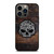 HARLEY DAVIDSON MOTORCYCLE GENUINE iPhone 13 Pro Case Cover