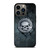 HARLEY DAVIDSON MOTORCYCLE SKULL iPhone 13 Pro Case Cover