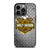 HARLEY DAVIDSON iPhone 13 Pro Case Cover
