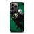 HUNTER X HUNTER ANIME MANGA iPhone 13 Pro Case Cover