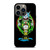 IT RICK AND MORTY CARTOON iPhone 13 Pro Case Cover