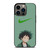 IZUKU MIDORIYA MY HERO ACADEMIA NIKE iPhone 13 Pro Case Cover